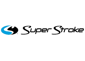 Super Stroke Logo